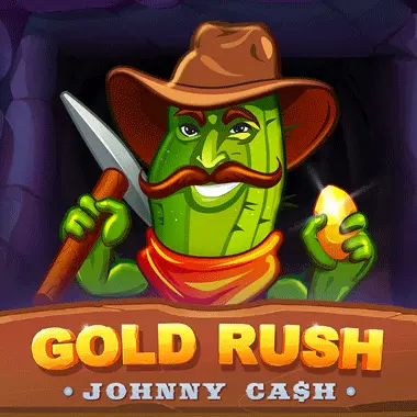 softswiss/GoldRushWithJohnny
