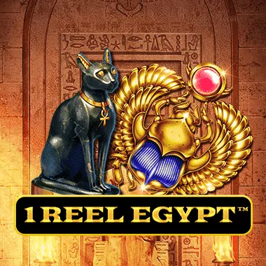 spinomenal/1ReelEgypt