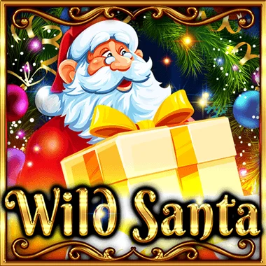 spinomenal/WildSanta