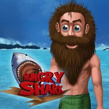 wazdan/HungryShark