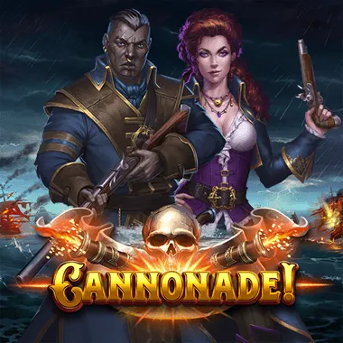 yggdrasil/Cannonade