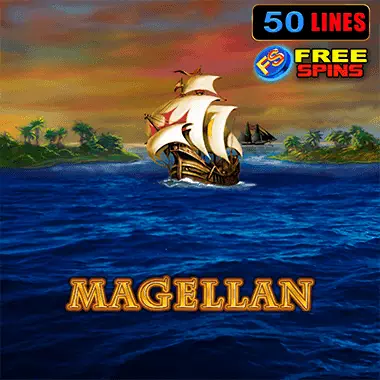 egt/Magellan