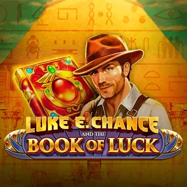 gamingcorps/LukeEChanceandtheBookofLuck89