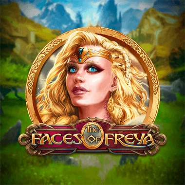 playngo/TheFacesOfFreya