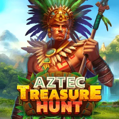 pragmaticexternal/AztecTreasureHunt