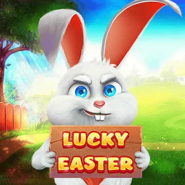 redtiger/LuckyEaster