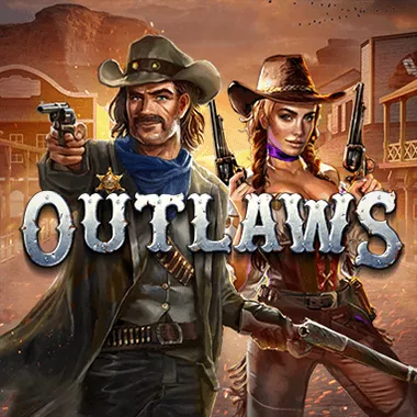 slotmill/Outlaws