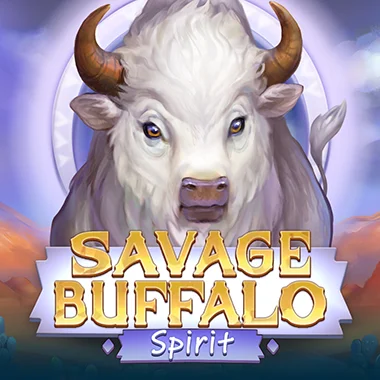 softswiss/SavageBuffaloSpirit