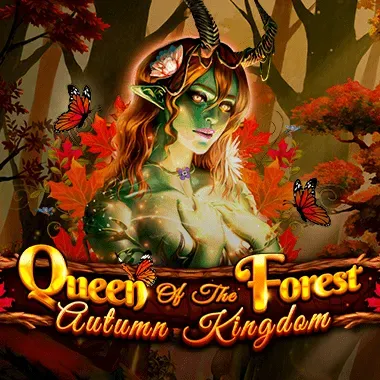 spinomenal/QueenOfTheForestAutumnKingdom