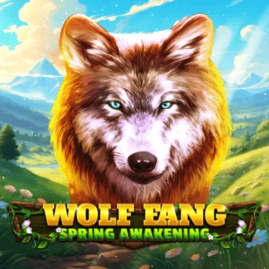 spinomenal/WolfFangSpringAwakening