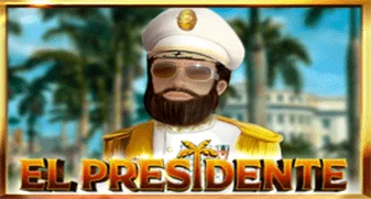 5men/ElPresidente