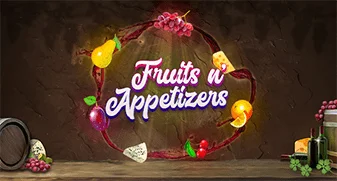 5men/FruitsnAppetizers
