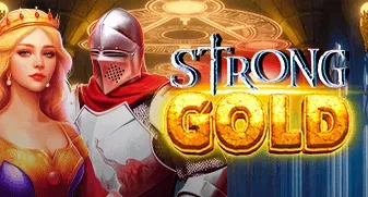 5men/StrongGold