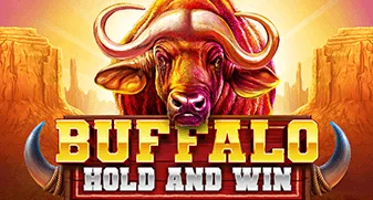 booming/BuffaloHoldandWin