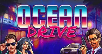 booming/OceanDrive