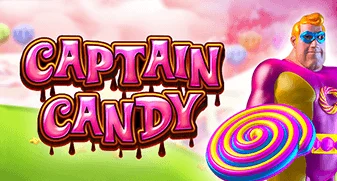 gameart/CaptainCandy