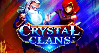 isoftbet/Crystal