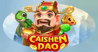kagaming/CaiShenDao