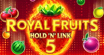 netgame/RoyalFruits5HoldnLink