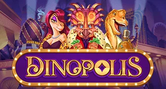pushgaming/dinopolis