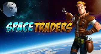 relax/SpaceTraders