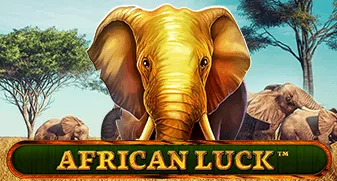 spinomenal/AfricanLuck
