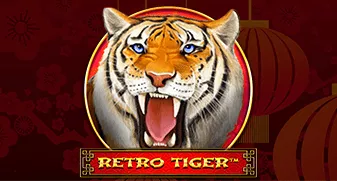 spinomenal/RetroTiger