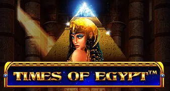 spinomenal/TimesOfEgypt