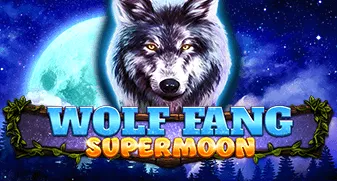 spinomenal/WolfFangSupermoon