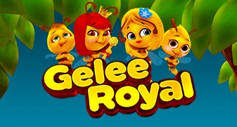 swintt/GeleeRoyal