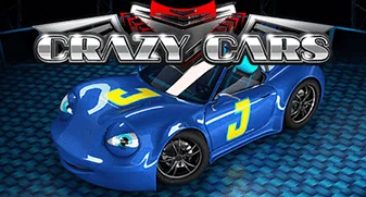wazdan/CrazyCars
