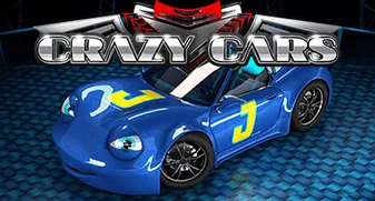 wazdan/CrazyCars94