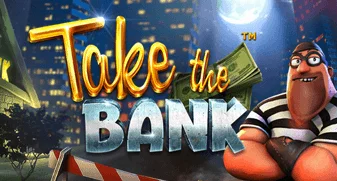 bsg/TakeTheBank