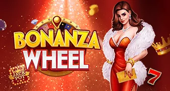 evoplay/BonanzaWheel