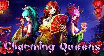 evoplay/CharmingQueens