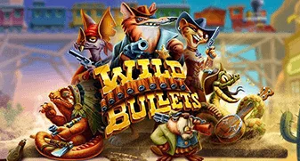 evoplay/WildBullets