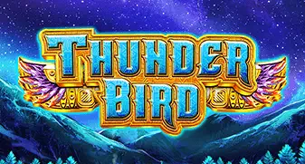 gameart/ThunderBird