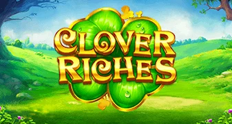 infin/CloverRiches