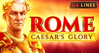 infin/RomeCaesarsGlory