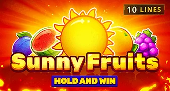 infin/SunnyFruits