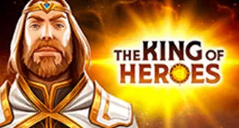 infin/TheKingofHeroes