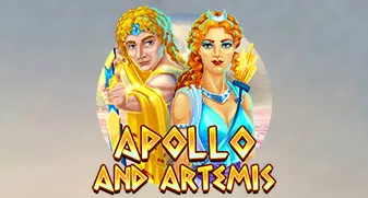 kagaming/ApolloAndArtemis