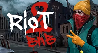 mascot/Riot2BurnandBlow