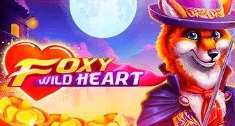 softswiss/ZorroWildHeart