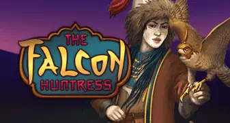 thunderkick/TheFalconHuntress_tk