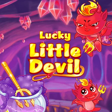 redtiger/LuckyLittleDevil