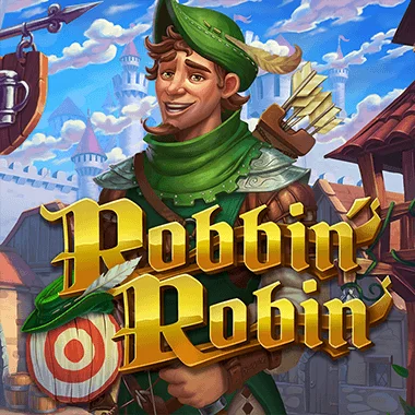 1x2gaming/RobbinRobin