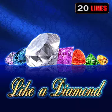 egt/LikeADiamond