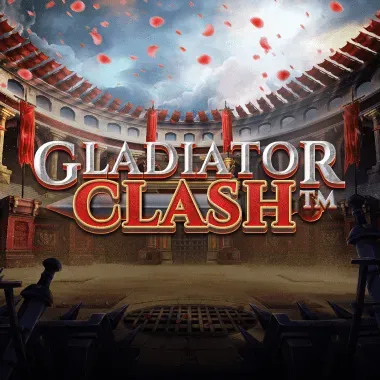 evolution/GladiatorClash