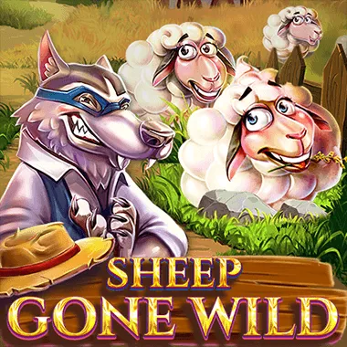 evolution/SheepGoneWild